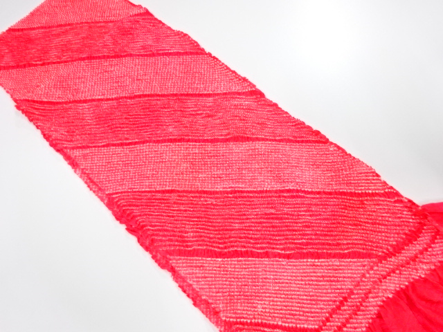 Furisode Kimono Silk